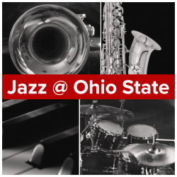 Jazz at Ohio State Jazz at Ohio State