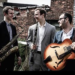 NYC Jazz Trio NYC Jazz Trio