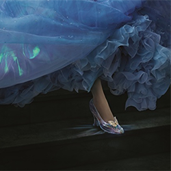 Cendrillon Cendrillon