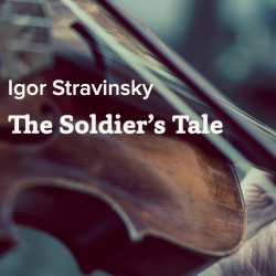 The Soldier's Tale The Soldier's Tale
