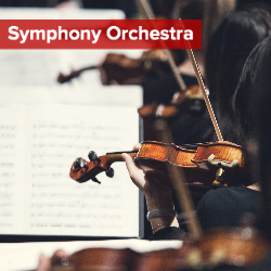 Symphony Orchestra Symphony Orchestra