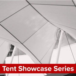 Tent Showcase Series Tent Showcase Series