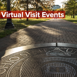 Virtual Visit Events Virtual Visit Events