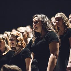 Women's Glee Club Women's Glee Club