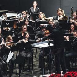 Wind Symphony Wind Symphony