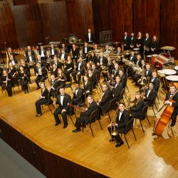 Wind Symphony 2016-2017 Wind Symphony 2016-2017