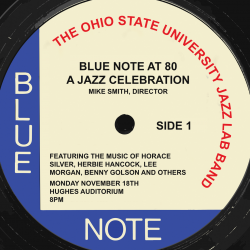 Blue Note Blue Note