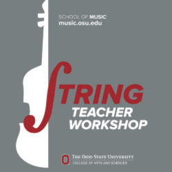 String Teacher Workshop String Teacher Workshop