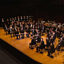 Collegiate Winds Collegiate Winds