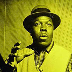 Thad Jones Thad Jones