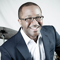 Quincy Davis Quincy Davis