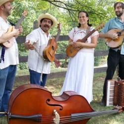 Latinx-Appalachian musicians Latinx-Applachian musicians