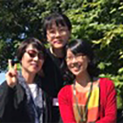 Cheong, Fan and Kung Cheong, Fan and Kung