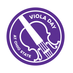 Viola Day at Ohio State Viola Day at Ohio State
