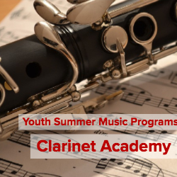 Clarinet Academy Clarinet Academy
