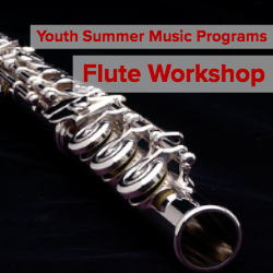 Flute Workshop Flute Workshop