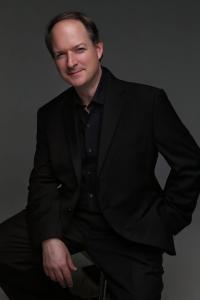Christopher Harding, pianist