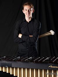CMS instructor Haydn Veith's profile
