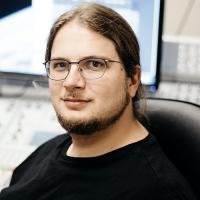 Nathaniel Condit-Schultz