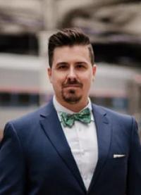 Jonathan King, guest artist, piano