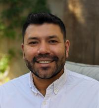 Cesar Favila, lecturer, 1-26-26 Seeking a Franciscan Theology...
