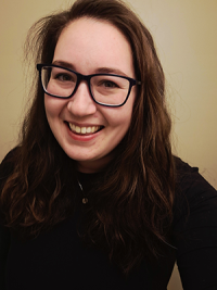 Larissa Mulder, lecturer, 4-13-26