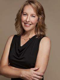 Anne Marie Patterson, String Teacher Workshop faculty