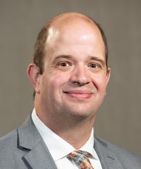 David Pope, String Teacher Workshop faculty