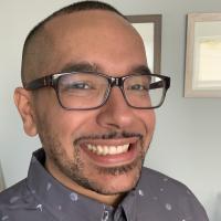 Dion Morales, String Teacher Workshop faculty