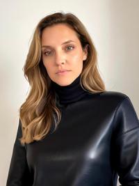 Jordan Saul, String Teacher Workshop faculty