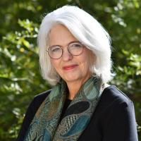 Laurie Scott, String Teacher Workshop faculty