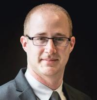 Rotem Weinberg, String Teacher Workshop faculty