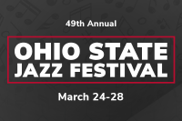 Jazz Festival 2026 schedule of events