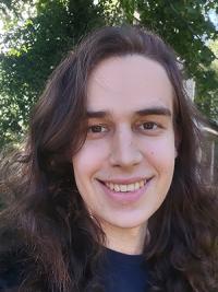 Image of a musician