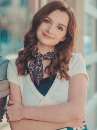 Musician headshot
