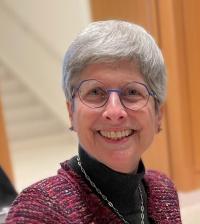 Lois Rosow