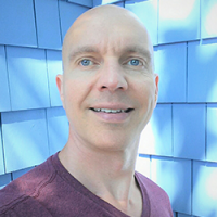 Ivan Raykoff