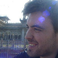 Daniel Shanahan