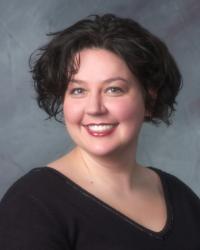 Amy Johnston Blosser