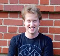 Adam Buffington