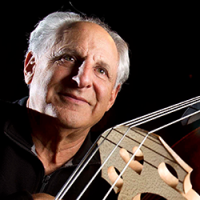 Barry Green