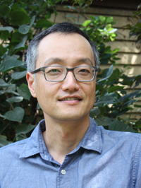 Pil Ho Kim Pil Ho Kim