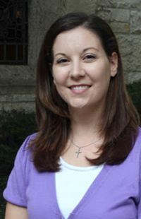 Kirsten Speyer Carithers