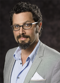 Gabriel Solis