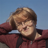 Rebeka Kunej