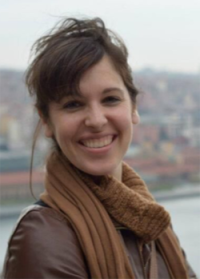 Danielle V. Schoon