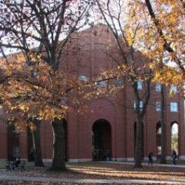 18th Ave. Library