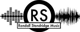 Randall Standridge Music logo