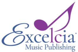 Excelcia Music Publishing logo