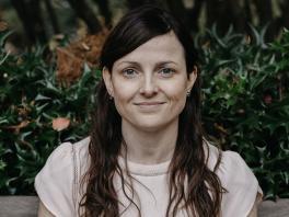 Claire Arthur